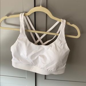 Lululemon Energy Bra Size 8